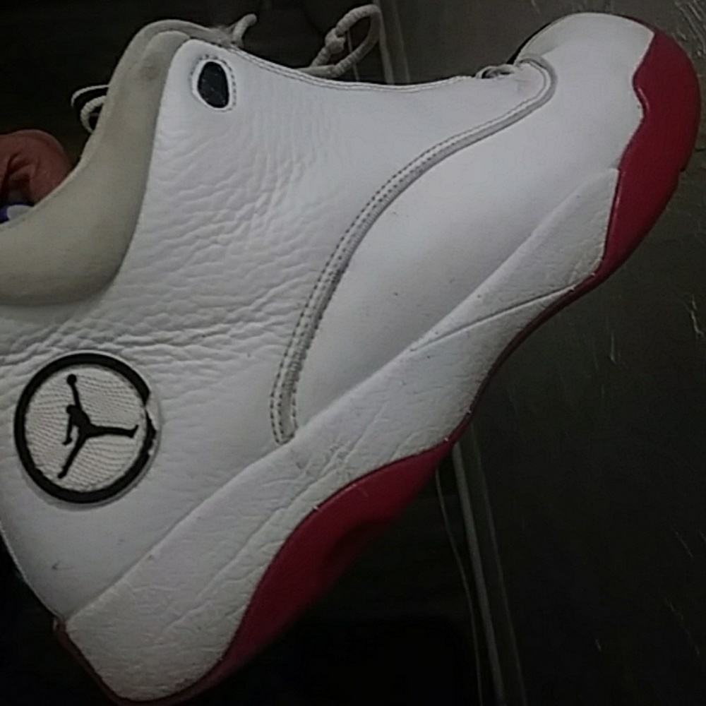 Shoes jordan